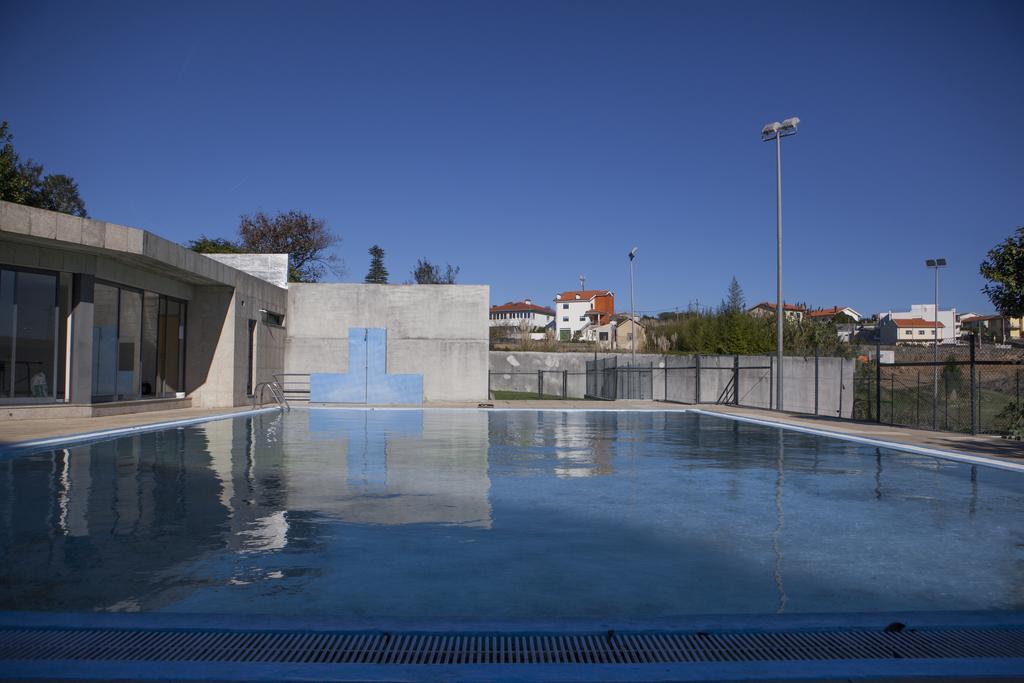 Porto Gaia City And Beach By Mp Vila Nova de Gaia Exterior foto