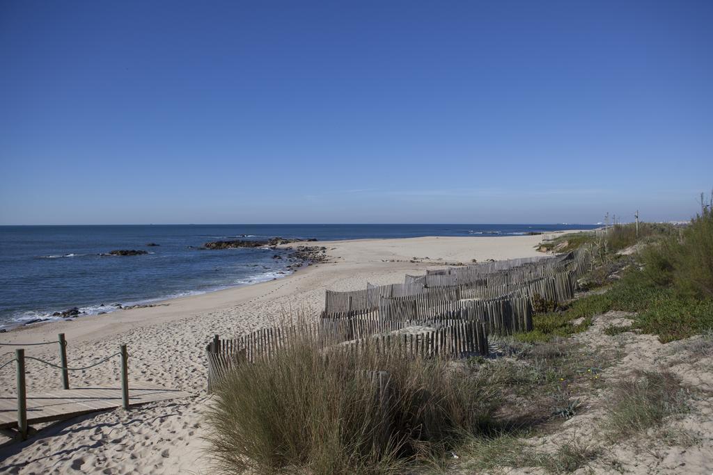 Porto Gaia City And Beach By Mp Vila Nova de Gaia Exterior foto